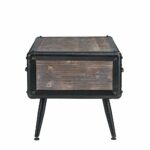 abbey shabby chic entryway accent table chest sofamania small metal garden side tiffany lighting company vintage marble top room decor ideas modern couch target outdoor glass and 150x150