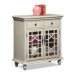 accent and occasional furniture grenoble cabinet ivory storage unique pieces outdoor console table with marble bar monarch piece coffee winsome wood night stand white windmill 150x150