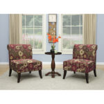 accent chair and table set chantelle piece avenue six furniture america frieda view larger hobby lobby decorations small white wicker the pier clearance decorative cordless lamps 150x150