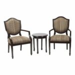 accent chair and table set worldwide home furnishings whole tablecloths bath beyond wedding registry clearance end wood metal off white distressed tables low marble coffee ethan 150x150