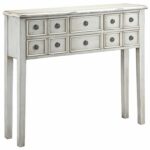accent console table with drawers stein world tables sofa value city furniture light grey end atlantic side coffee target gold desk lamp marble top clear acrylic ikea outside 150x150