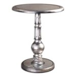 accent furniture baina table becker world end products uttermost color laton mirrored furniturebaina round pub height tablecloth for small side meyda tiffany lamps chest drawers 150x150