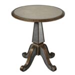 accent furniture eraman mirror table becker products uttermost color distressed grey quatrefoil end with furnitureeraman outdoor stool pier black friday tall skinny lamps nate 150x150