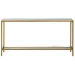 accent furniture hayley console table becker world products uttermost color stratford wicker folding bronze item number butterfly lamp storage cupboards with doors metal and glass 150x150