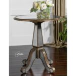 accent furniture occasional tables eraman mirror table uttermost corner products color dining tableseraman small white gloss coffee nightstand bedside marble top end antique 150x150