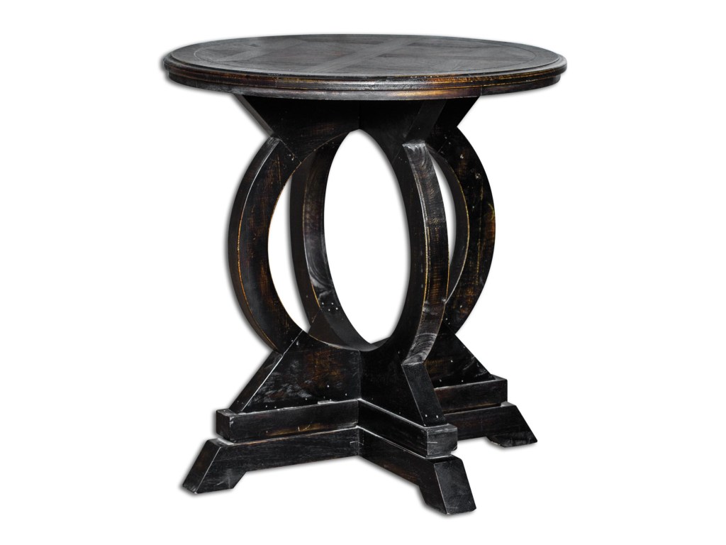 accent furniture occasional tables maiva black table products uttermost color threshold mango wood tablesmaiva ikea small storage boxes pier one imports coupons circular
