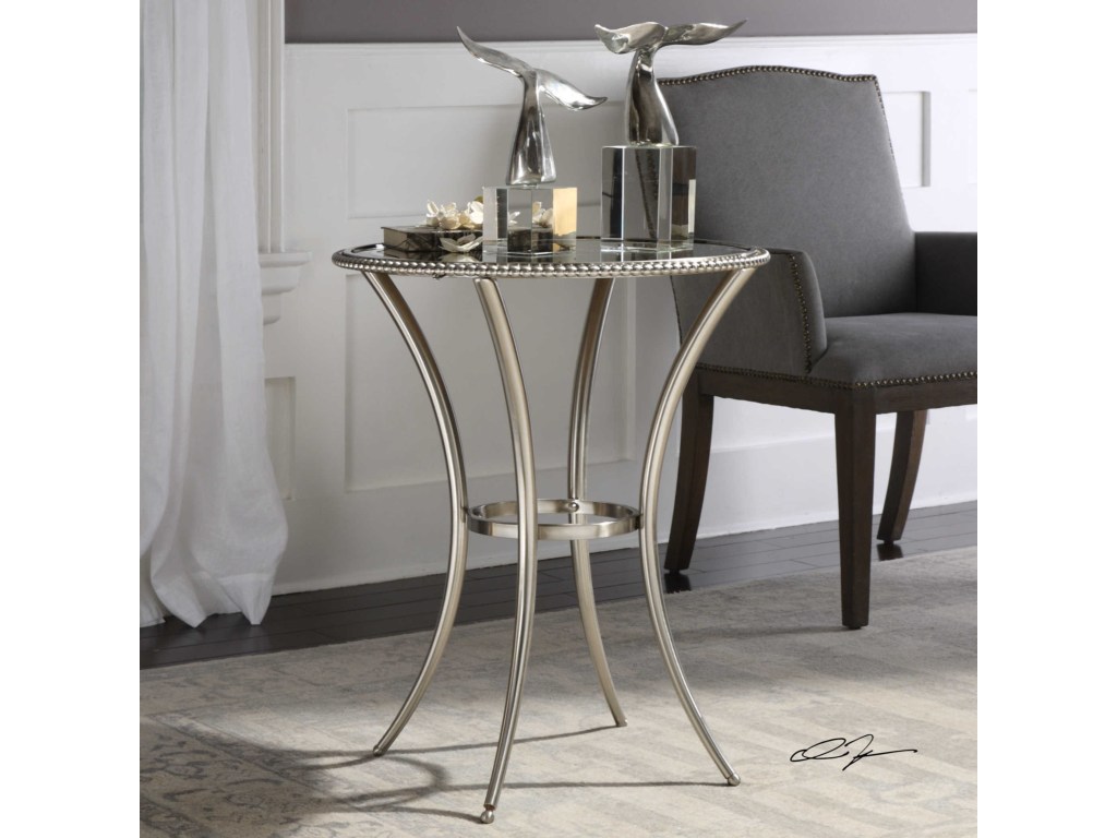 accent furniture occasional tables sherise metal products uttermost color dining room tablessherise table target dressers lamps for living patio coffee with umbrella hole external