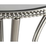 accent furniture occasional tables sherise metal products uttermost color table tablessherise target leather chair foyer outdoor patio toronto sears acrylic wood floor trim slim 150x150