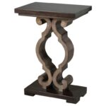 accent furniture parina ebony table becker world products uttermost color jinan furnitureparina console chest pier one imports dining tables and chairs antique bronze coffee 150x150