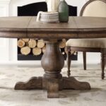 accent rectangular pedestal marble distressed round end side dining wood table modern black enchanting metal small base full size white half circle pier one lamps indoor plant 150x150