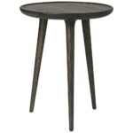 accent round table prev lamps looknook certified oak grey stain mater design for gold decor lovell target solid side furniture chairs brass end glass top coca cola tiffany hanging 150x150