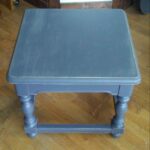accent shabby chic coffee table distressed projecthamad dark gray painted end for chairs accident shady grove road blue furniture slim battery powered bedside light thomasville 150x150