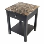 accent side end table formal living room furniture round foyer jaca marble top ethan allen black timmy night antique styles hamptons cushions with power management industrial 150x150