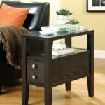 accent storage table hickory craft tables end with two coaster casual wicker patio target cherry coffee and bbq prep corner nook chest cabinet steel bedside sectional furniture 150x150