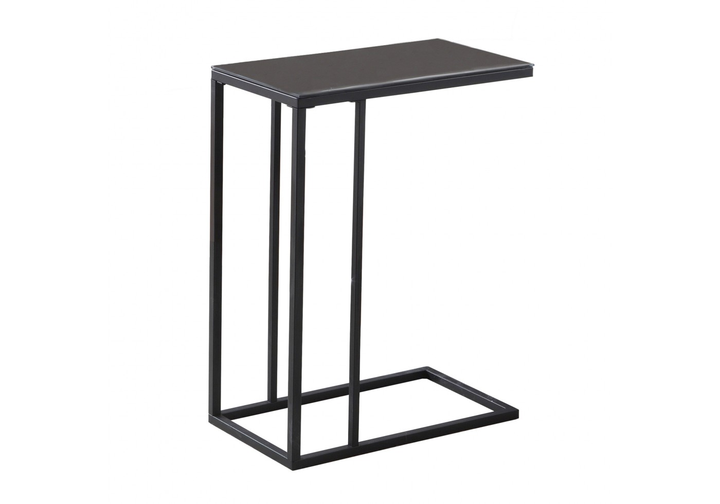 accent table black metal tempered glass outdoor umbrella stand weights white half moon console queen size cement dining counter height kitchen set round pedestal wood target