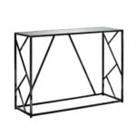 accent table black nickel metal mirror top free shipping today extra long shower curtain target modern dressers toronto argos coffee gold shelves inch wide nightstand pub style 150x150