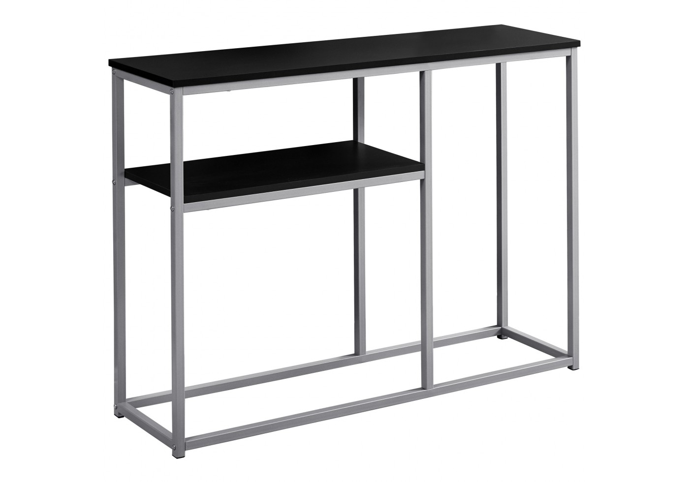 accent table black silver metal hall console dining room centerpiece ideas green cabinet kitchen sideboard wine stoppers target coffee with drawers ikea pool umbrella stand