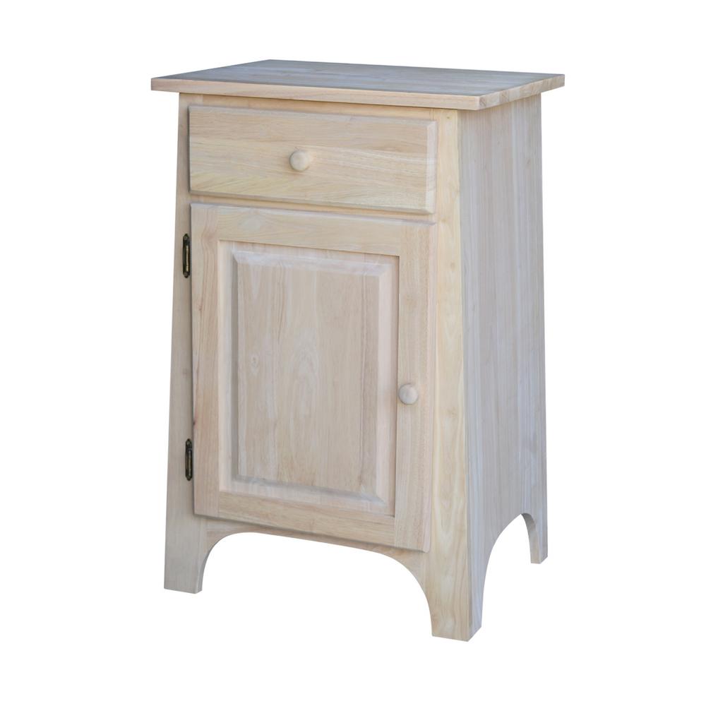 accent table cabinet amish door old wood small rustic end full international concepts unfinished storage the furniture bangalore long white side ikea bench wicker rattan tables