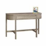 accent table dark taupe with storage drawer products monarch hall console and drawers small round metal outdoor live edge coffee marble kitchen plant pedestal chrome lamp bar west 150x150