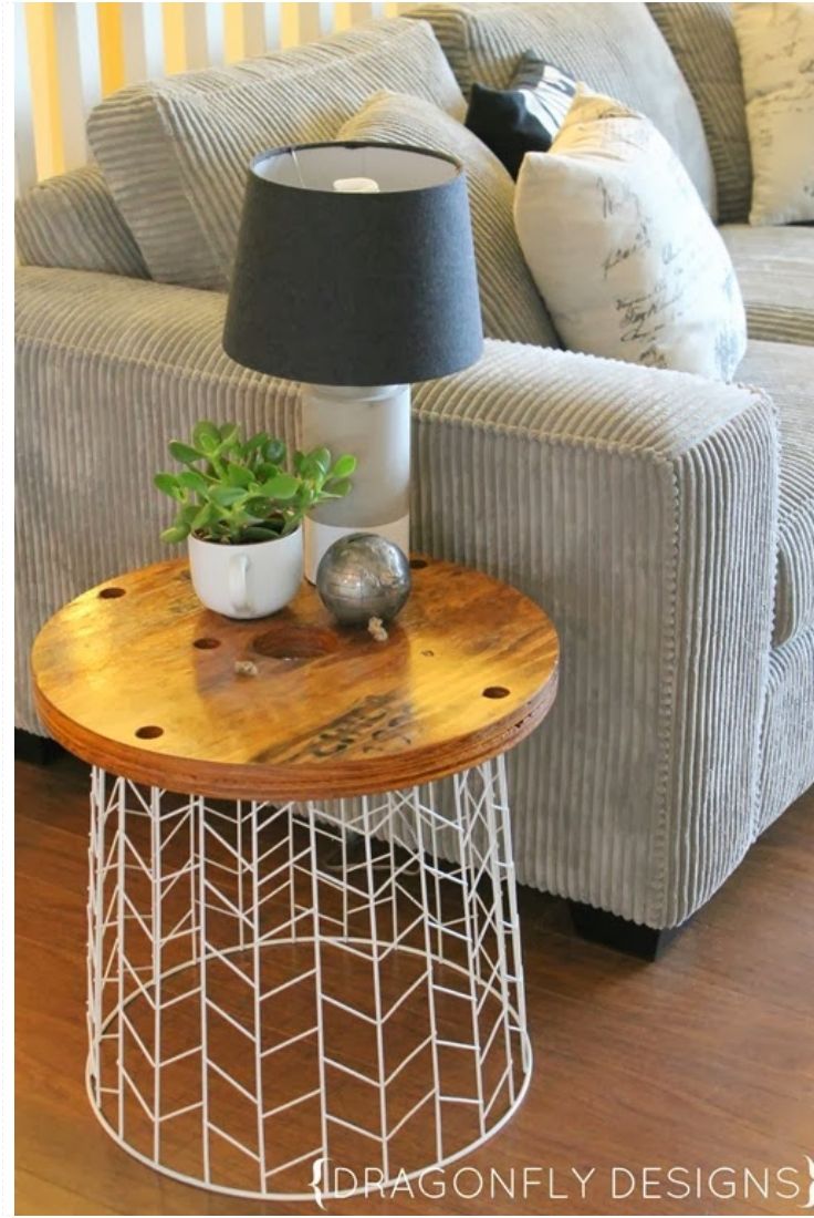 accent table excellent diy end tables wire basket bedroom lamps target wood and metal coffee office mirrored cabinet lamp bulb vintage white side small cocktail hardwood high top