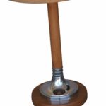 accent table lamp attached img with centerpiece decor wicker trunk ikea toy storage box target garden stool pottery barn white floor kitchen lamps console porcelain west elm frame 150x150