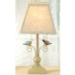 accent table lamp tiffany lamps meyda square wood coffee threshold windham cabinet round gold glass nautical ture frames big umbrellas for shade wooden legs walnut bedside drum 150x150