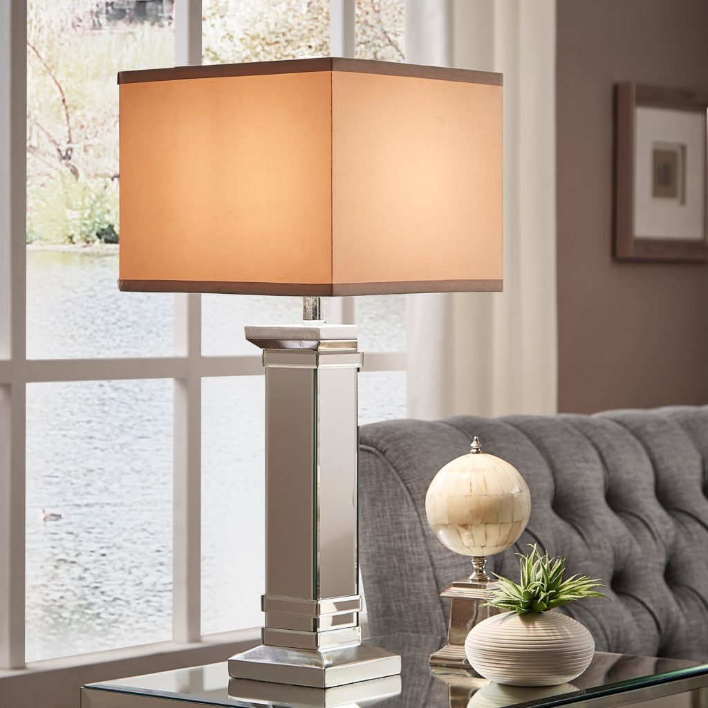 accent table lamps mycand felton way crystal mirror base light lamp tables ikea farmhouse inch sofa metal basket coffee chestnut granite top end lucite legs and bases antique