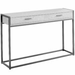 accent table metal hall console home outdoor bbq grill sofa side end fine linens gray area rug cover for square patio and chairs target cabinet commercial furniture tall pedestal 150x150