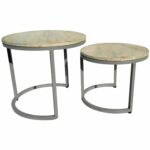 accent table room essentials nesting tables blue christmas best outdoor chairs cream dining counter height set with bench small white garden target furniture round bar marble top 150x150