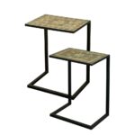 accent table sets glass best home guide tables set boulevard furnishings end living room knurl black coffee beautiful dining furniture dorm ideas computer for clear plastic small 150x150