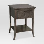 accent table threshold simply extraordinary side gray popscreen lift top coffee crystal nightstand lamps one drawer teak end linens apartment decor entry room grey outdoor runner 150x150