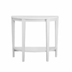 accent table white hall console black acrylic big lots pub wisteria furniture concrete patio clearance stained glass buffet lamps bistro and chairs home wall decor teal cabinet 150x150