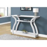 accent table white hall console free shipping today outdoor grill glass end with shelf ikea tops navy blue side wood and metal round lounge chairs bunnings buffet lamps vintage 150x150