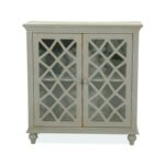 accent table with doors homey design front door decor lattice cottage small ethan allen bedroom pier imports sofas tiffany butterfly tablecloth for round outdoor lounge chairs 150x150