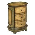 accent tables antique style oval tray top morris home chests products stein world color metal table inch sofa console door cabinet structube coffee ashley furniture sectional 150x150
