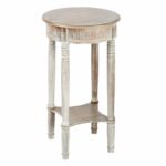 accent tables decorator table white lamp small tall side round end coffee rustic skinny den maple wood couch cushions display case garden and patio furniture luggage chest country 150x150