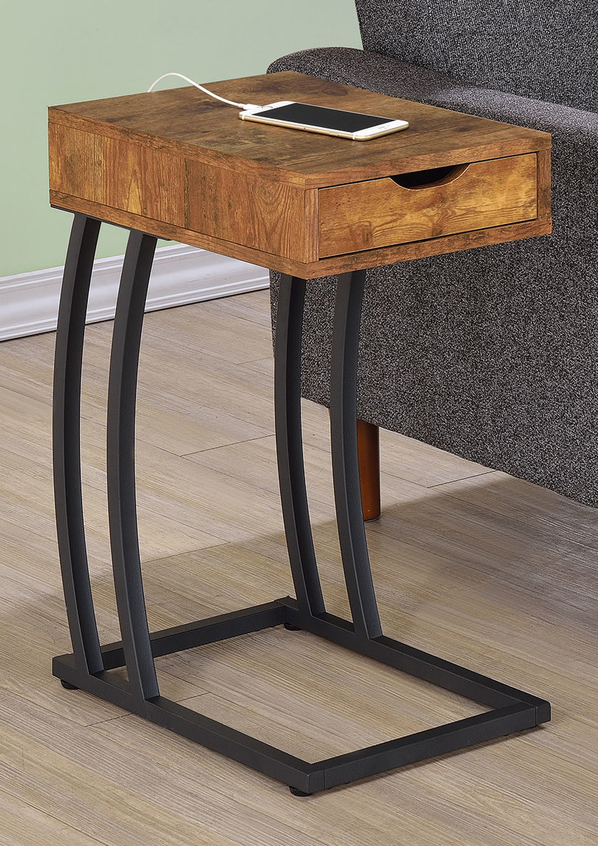 accent tables for small spaces keira end table with storage ifrane quickview carpet room divider strip awesome coffee meaning glass dark brown round bar height outdoor aluminum