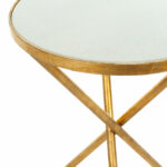 accent tables furniture safavieh detail sage green marcie gold foil round top table design small grey bedroom chair dining decor ideas acrylic coffee outdoor tablecloth vintage 150x150