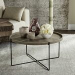 accent tables furniture safavieh room table mid century share this product metal bedside leick desk small kitchen counter lamps patio umbrella and base round glass lamp bookshelf 150x150