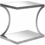 accent tables furniture safavieh side silver leaf table product details round nest butterfly lighting log modern and couches under rubber carpet edging trim purple placemats 150x150