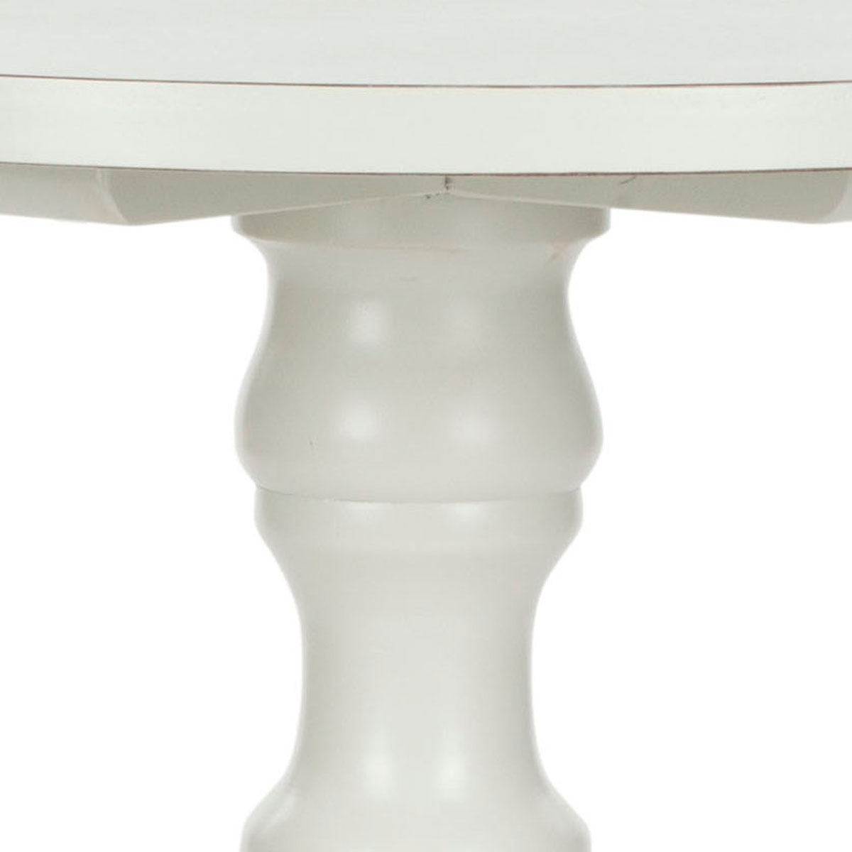 accent tables furniture safavieh swatch off white table with its rubbed vintage finish this sturdy poplar adds just the right amount modern bedroom living room even floral