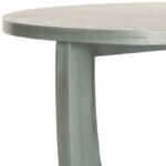 accent tables furniture safavieh swatch round pedestal table share this product small metal garden side long skinny sofa target turquoise lamp dining chairs garage threshold barn 150x150