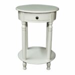 accent tables grey table white corner rustic round bedside with storage side drawer entryway wood and metal small end full size amazing cute lamps craigslist used furniture 150x150