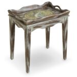 accent tables high tide tray top table morris home end products stein world color tableshigh affordable sofa patio clearance mosaic steel mesh furniture pottery barn hammock 150x150