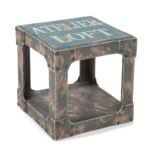 accent tables metal eyelet table coffee with casters kitchen dining room hammary end ashley furniture occasional set backyard pier imports seafoam green bamboo patio kids bedside 150x150