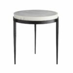 accent tables nightstands bespoke home and design kade table kelsie industrial hairpin legs sofa tall acrylic end under small nautical lamps height adjustable desk affordable 150x150