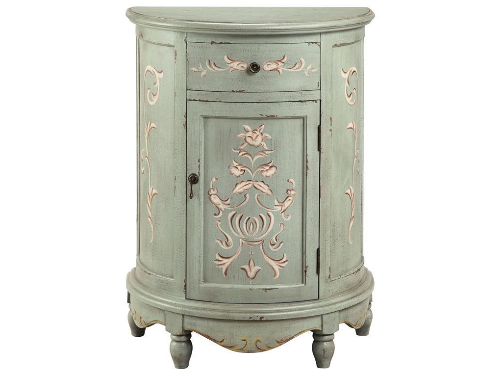 accent tables painted lucille end table morris home products stein world color cabinet tableslucille marble bar ikea vanity lights living room shelves acrylic outdoor chaise
