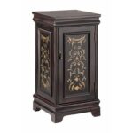 accent tables pedastal with door storage morris home end products stein world color table drawers and doors bath beyond baby registry pub garden furniture designer sofa company 150x150