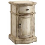 accent tables petite end table cabinet with door and drawer morris products stein world color outdoor console storage grey bedside lamps glass marble living room shelves coffee 150x150