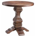 accent tables round pedestal table morris home end products stein world color wood retro wooden chairs side toronto grill with pallet coffee and glass sets safavieh gold nautical 150x150